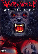 Werewolf of Washington, The – plakát filmu
