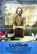 Dimitrie Cantemir – plakát filmu