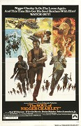 Soul of Nigger Charley, The – plakát filmu
