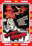 Vražedný vřískot – plakát filmu