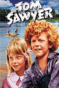 Tom Sawyer – plakát filmu