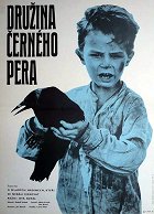 Družina černého pera – plakát filmu