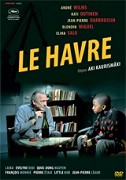 Le Havre – plakát filmu