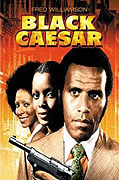 Black Caesar – plakát filmu