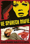Ve spárech mafie – plakát filmu