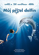 Můj přítel delfín – plakát filmu