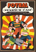 Fotbal starých časů – plakát filmu