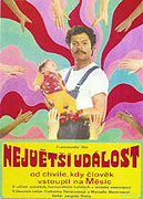 Největší událost od chvíle, kdy člověk vstoupil na Měsíc – plakát filmu