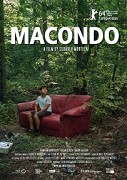 Macondo – plakát filmu