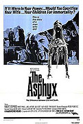 Asphyx – plakát filmu