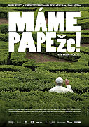 Máme papeže! – plakát filmu
