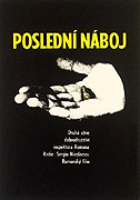 Poslední náboj – plakát filmu