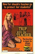 Trip with the Teacher – plakát filmu