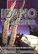 Idaho Transfer – plakát filmu