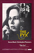 Pyx, The – plakát filmu