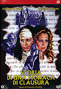 Storia di una monaca di clausura – plakát filmu