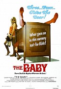 Baby, The – plakát filmu