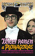 Třicet panen a Pythagoras – plakát filmu