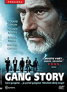 Gang Story – plakát filmu