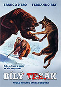 Bílý tesák – plakát filmu
