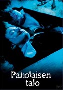 Legenda pekelného domu – plakát filmu