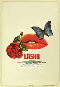 Láska – plakát filmu