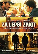 Za lepší život – plakát filmu