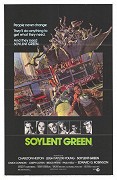 Soylent Green – plakát filmu