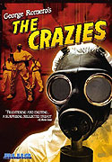 Crazies, The – plakát filmu