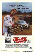 Poslední americký hrdina – plakát filmu