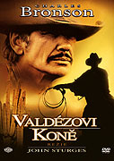 Valdézovi koně – plakát filmu