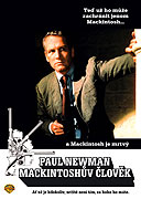 Mackintoshův člověk – plakát filmu