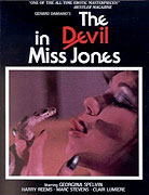 Devil in Miss Jones, The – plakát filmu