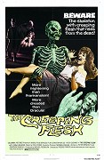 Creeping Flesh, The – plakát filmu