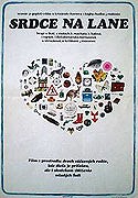 Srdce na lane – plakát filmu