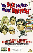 Prosím žádný sex - jsme Britové – plakát filmu
