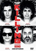 Je třeba zabít Bona – plakát filmu