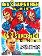 Crash! Che botte strippo strappo stroppio – plakát filmu