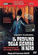 Profumo della signora in nero, Il – plakát filmu