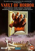 Vault of Horror, The – plakát filmu