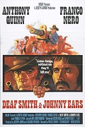 Amigos, Los – plakát filmu