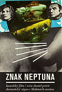 Znak Neptuna – plakát filmu