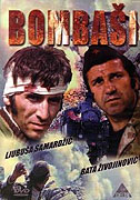 Muži s granáty – plakát filmu