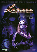 Lemora: A Child's Tale of the Supernatural – plakát filmu