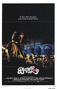 Zamilovaný advokát – plakát filmu