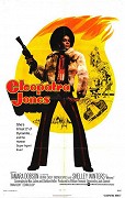 Cleopatra Jones – plakát filmu