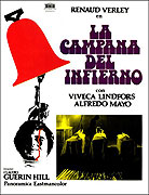 Campana del infierno, La – plakát filmu