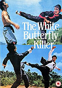 Zabiják Butterfly – plakát filmu