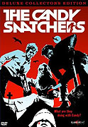 Candy Snatchers, The – plakát filmu