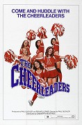Cheerleaders, The – plakát filmu